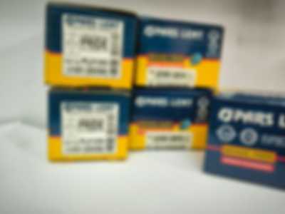 عکس لنت جلو پراید برند پارس آبی