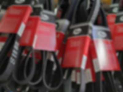 عکس تسمه دینام پژو و ۲۰۶ برند پاورگریپ