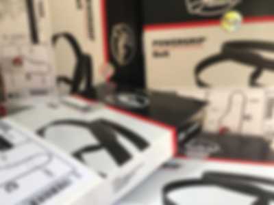 عکس تسمه تایم پراید، پژو ۲۰۶، سمند و ال ۹۰ برند پاورگریپ