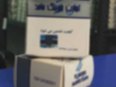 عکس بلبرینگ چرح جلو پراید یک تکه برند حامد