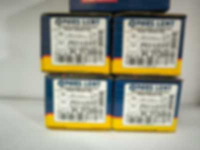 عکس لنت جلو پژو ۴۰۵ برند پارس آبی