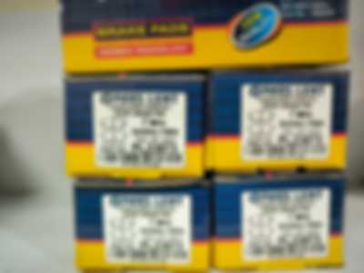 عکس لنت جلو تیبا، ساینا و کوئیک برند پارس آبی