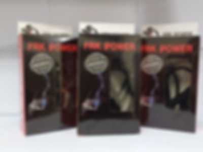 عکس وایر شمع پراید (زیمنس،ساژم،کاربرات)، پژو، سمند، ۲۰۶، تیبا، پیکان برند FRK POWER