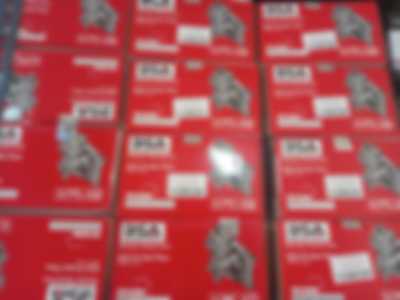 عکس واتر پمپ پراید و تیبا برند امکو