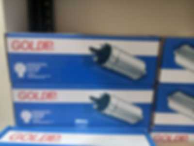 عکس پمپ بنزین بیرون باک ۴۰۵ برند گلد